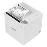 EPSONプリンタ[TM302H611W] (白モデル)