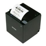 EPSONプリンタ[TM302H612B] (黒モデル)
